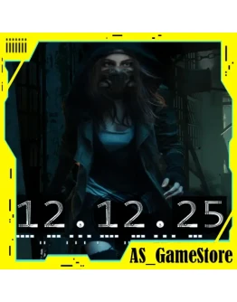 12.12.25 ПК Epic Games EGS