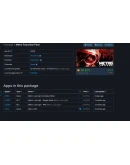 Metro Pack STEAM Gift - Global Metro Pack STEAM Gift - Global