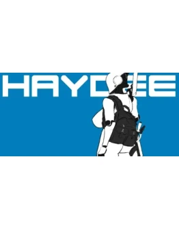 Haydee(STEAM KEY/GLOBAL) Haydee(STEAM KEY/GLOBAL)
