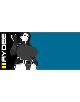 Haydee 2(STEAM KEY/GLOBAL) Haydee 2(STEAM KEY/GLOBAL)