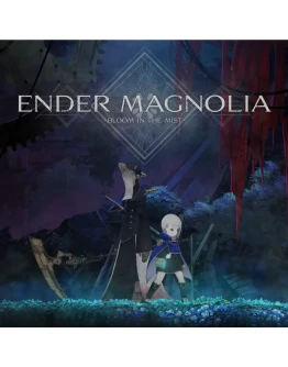 ENDER MAGNOLIA: Bloom in the Mist / STEAM АККАУНТ
