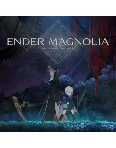 ENDER MAGNOLIA: Bloom in the Mist / STEAM АККАУНТ