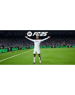 EA Sports FC 25 FIFA 25 ФИФА 25 Steam на 6 месяцев