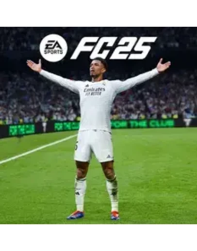 EA Sports FC 25 FIFA 25 ФИФА 25 Steam Гарантия EA Sports FC 25 FIFA 25 ФИФА 25 Steam Гарантия