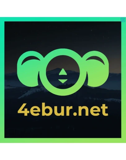 4ebur.net VPN Premium1-36 месяцаРабота в Росси