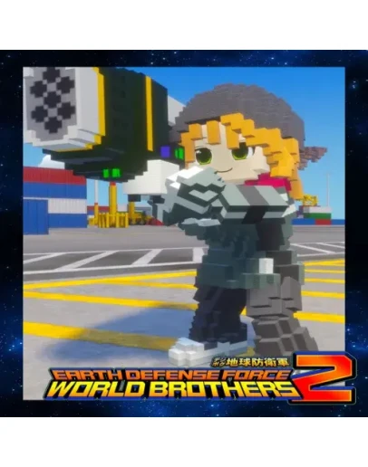 Choco Parfait Race: Riho Futaba, Age 19 (Winter) Joi