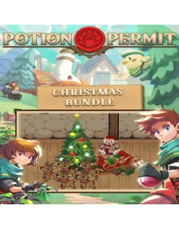 Christmas Bundle EGS DLC (PC)