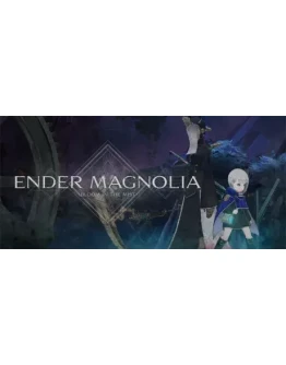 ENDER MAGNOLIA: Bloom in the Mist STEAM Россия ENDER MAGNOLIA: Bloom in the Mist STEAM Россия