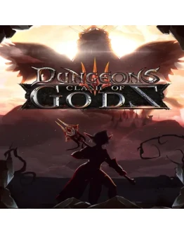 Clash of Gods EGS DLC (PC)