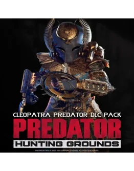 Cleopatra Predator Pack EGS DLC (PC)