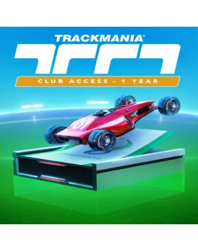 Club Access - 1 Year EGS DLC (PC)