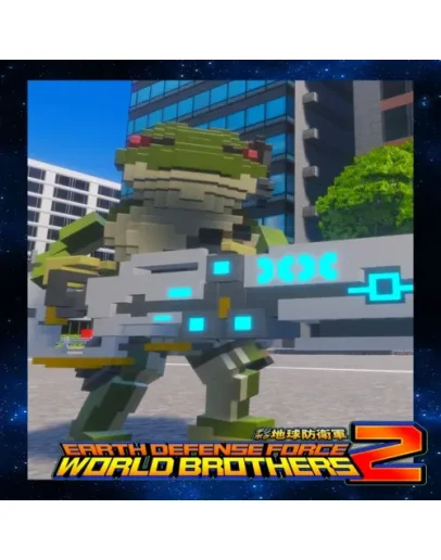 Colonist , Heart of Brocade: Reskin EGS DLC (P