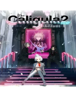 Complete Stigma Pack EGS DLC (PC)