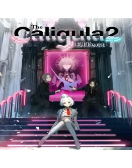 Complete Stigma Pack EGS DLC (PC)