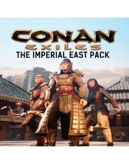 Conan Exiles - The Imperial East Pack EGS DLC (