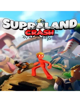 Crash EGS DLC (PC)