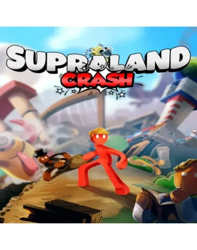 Crash EGS DLC (PC)