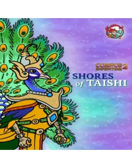 Curious Expedition 2: Shores of Taishi EGS DLC