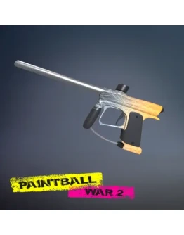 Dangerous Power E1 Attenuation EGS DLC (PC)