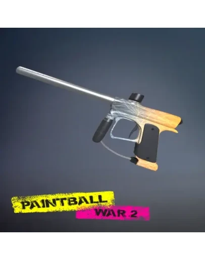 Dangerous Power E1 Attenuation EGS DLC (PC)