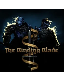 Darkest Dungeon II: The Binding Blade EGS DLC