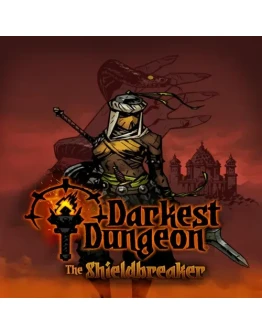 Darkest Dungeon: The Shieldbreaker EGS DLC (PC