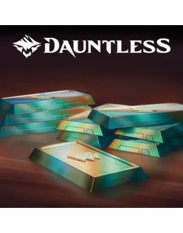Dauntless - 1,000 (+150 Bonus) Platinum EGS DLC