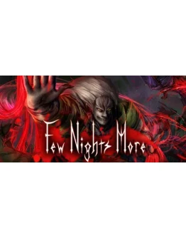 Few Nights More STEAM Россия Few Nights More STEAM Россия