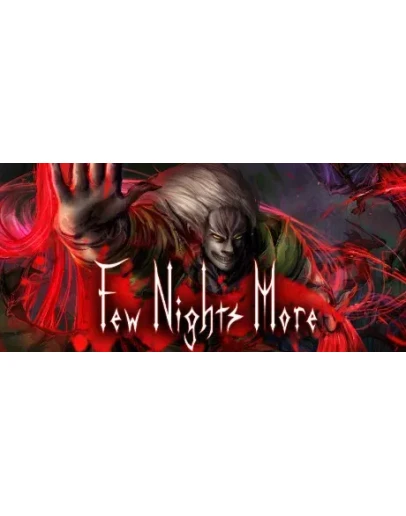 Few Nights More STEAM Россия