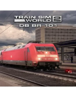 DB BR 101 EGS DLC (PC)