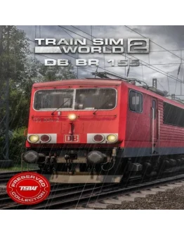DB BR 155 EGS DLC (PC)