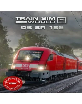 DB BR 182 EGS DLC (PC)