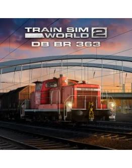 DB BR 363 EGS DLC (PC)