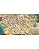 Settlements Rising STEAM Россия Settlements Rising STEAM Россия