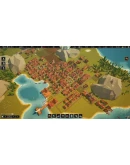 Settlements Rising STEAM Россия Settlements Rising STEAM Россия