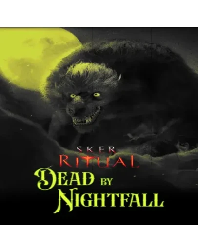 Dead by Nightfall EGS DLC (PC)