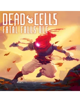 Dead Cells: Fatal Falls EGS DLC (PC)