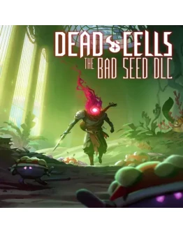 Dead Cells: The Bad Seed EGS DLC (PC)