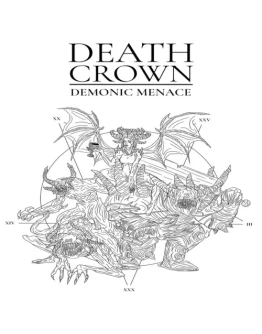 Death Crown Demonic Menace EGS DLC (PC)