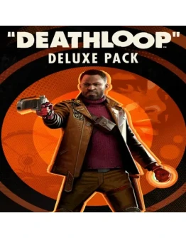 DEATHLOOP Deluxe Pack EGS DLC (PC)