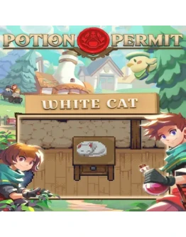 Decorative Cat EGS DLC (PC)