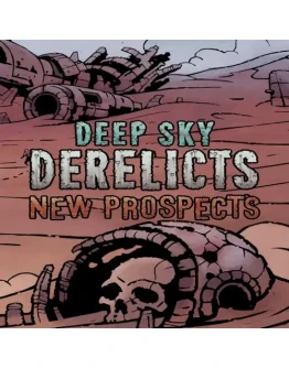 Deep Sky Derelicts - New Prospects EGS DLC (PC)
