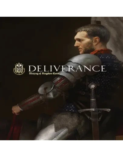 Deliverance: The Making of Kingdom Come EGS DLC