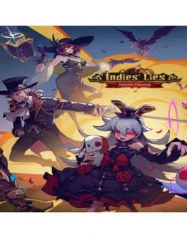 Desires Flowing EGS DLC (PC)