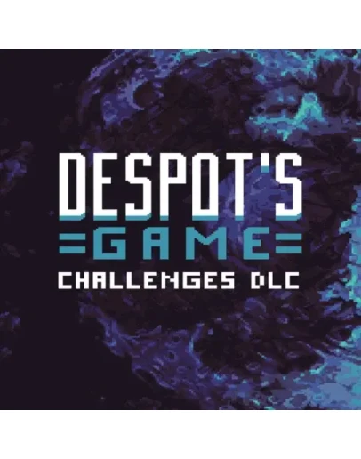 Despots Game: Challenges DLC EGS DLC (PC)