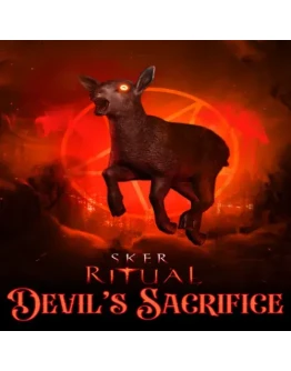Devil's Sacrifice EGS DLC (PC)