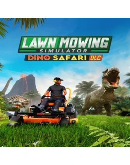 Dino Safari EGS DLC (PC)
