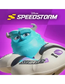 Disney Speedstorm - Sulley Pack EGS DLC (PC)