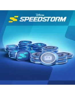 Disney Speedstorm - Universal Box Pack EGS DLC