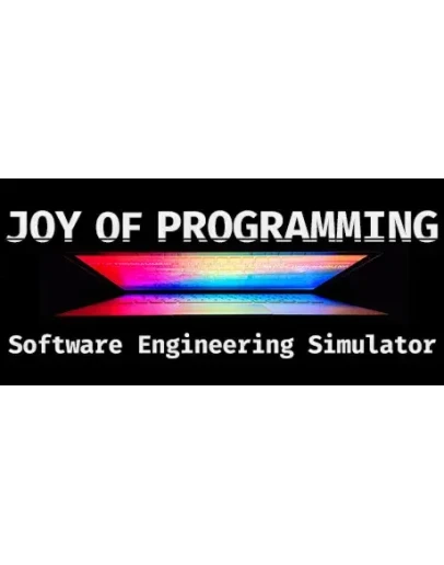 JOY OF PROGRAMMING - Software Engineering STEAM Россия JOY OF PROGRAMMING - Software Engineering STEAM Россия